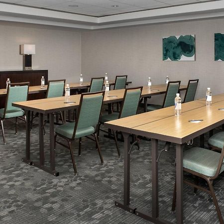 Courtyard By Marriott Ocean City Oceanfront Zewnętrze zdjęcie