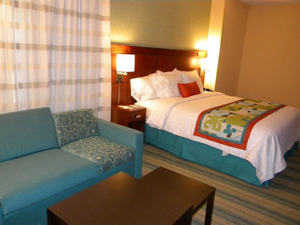Courtyard By Marriott Ocean City Oceanfront Zewnętrze zdjęcie
