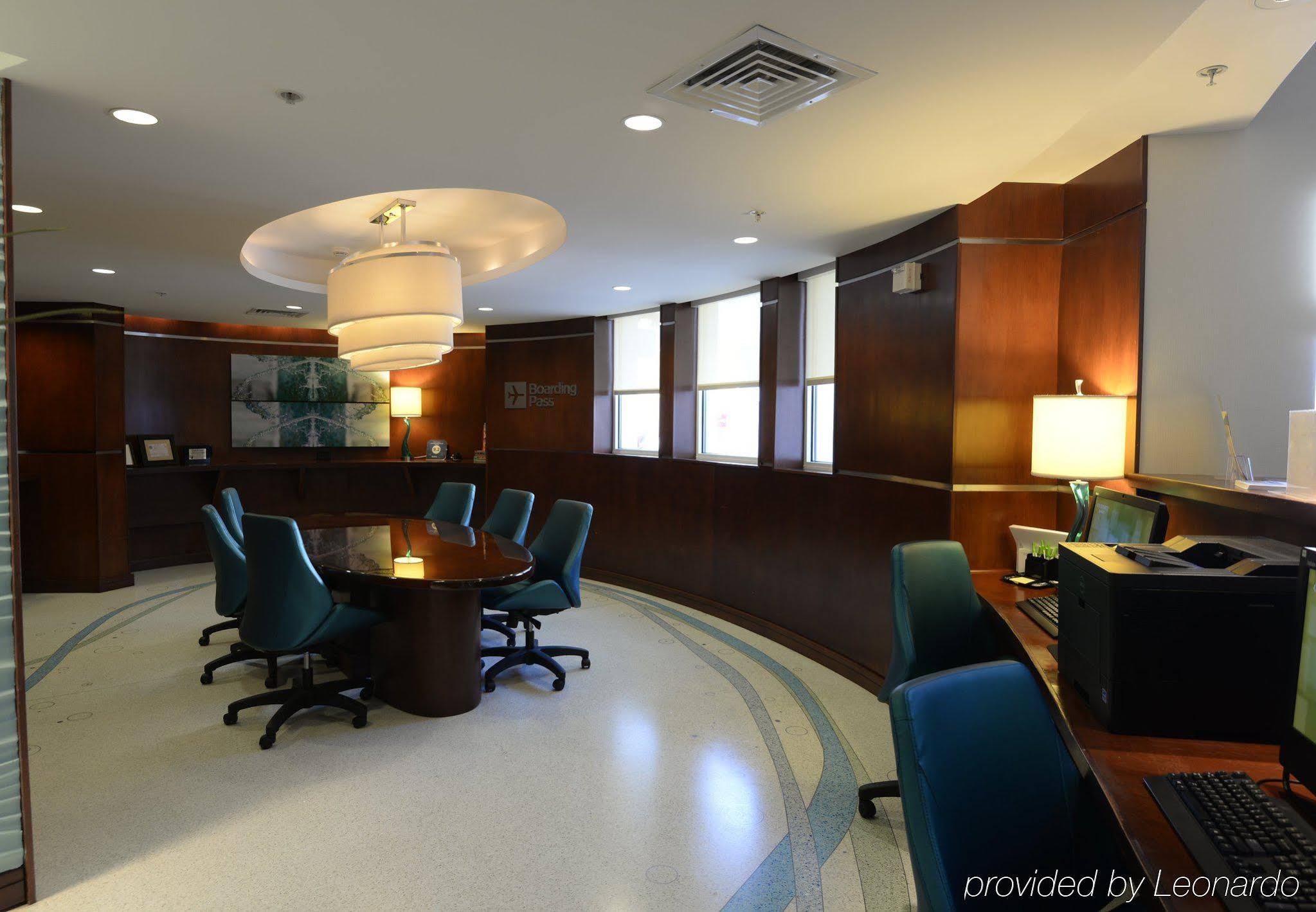 Courtyard By Marriott Ocean City Oceanfront Zewnętrze zdjęcie