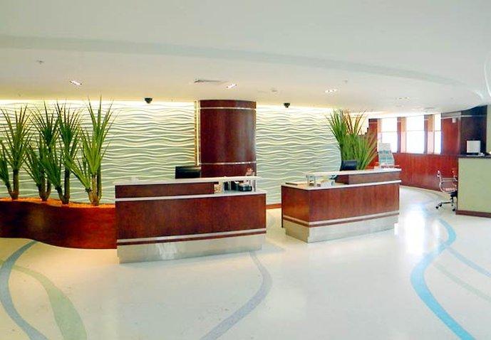 Courtyard By Marriott Ocean City Oceanfront Zewnętrze zdjęcie