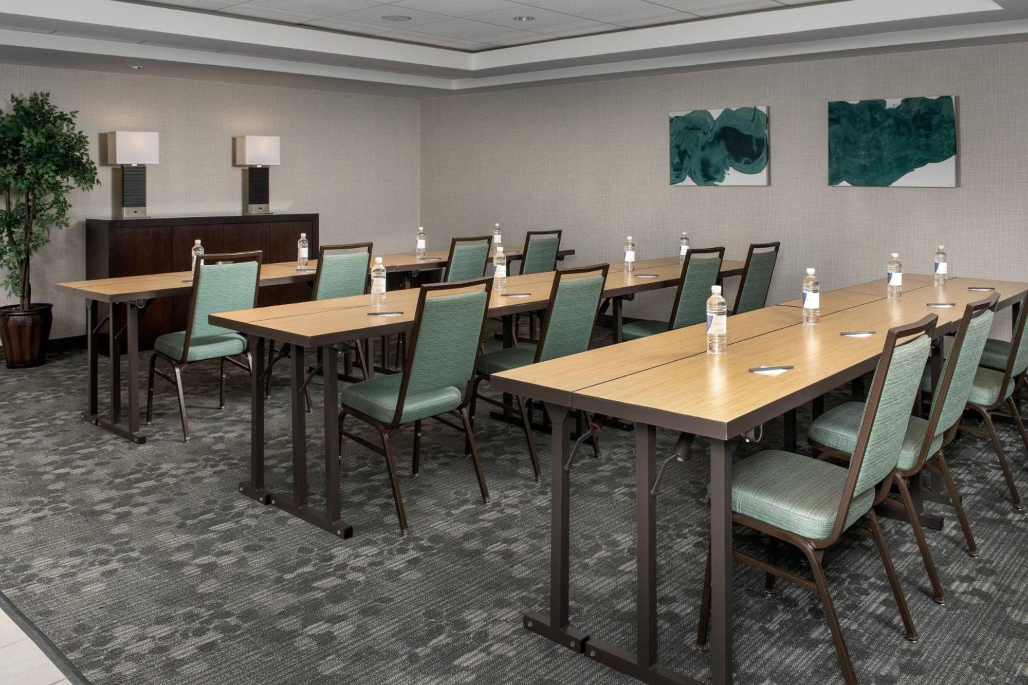 Courtyard By Marriott Ocean City Oceanfront Zewnętrze zdjęcie