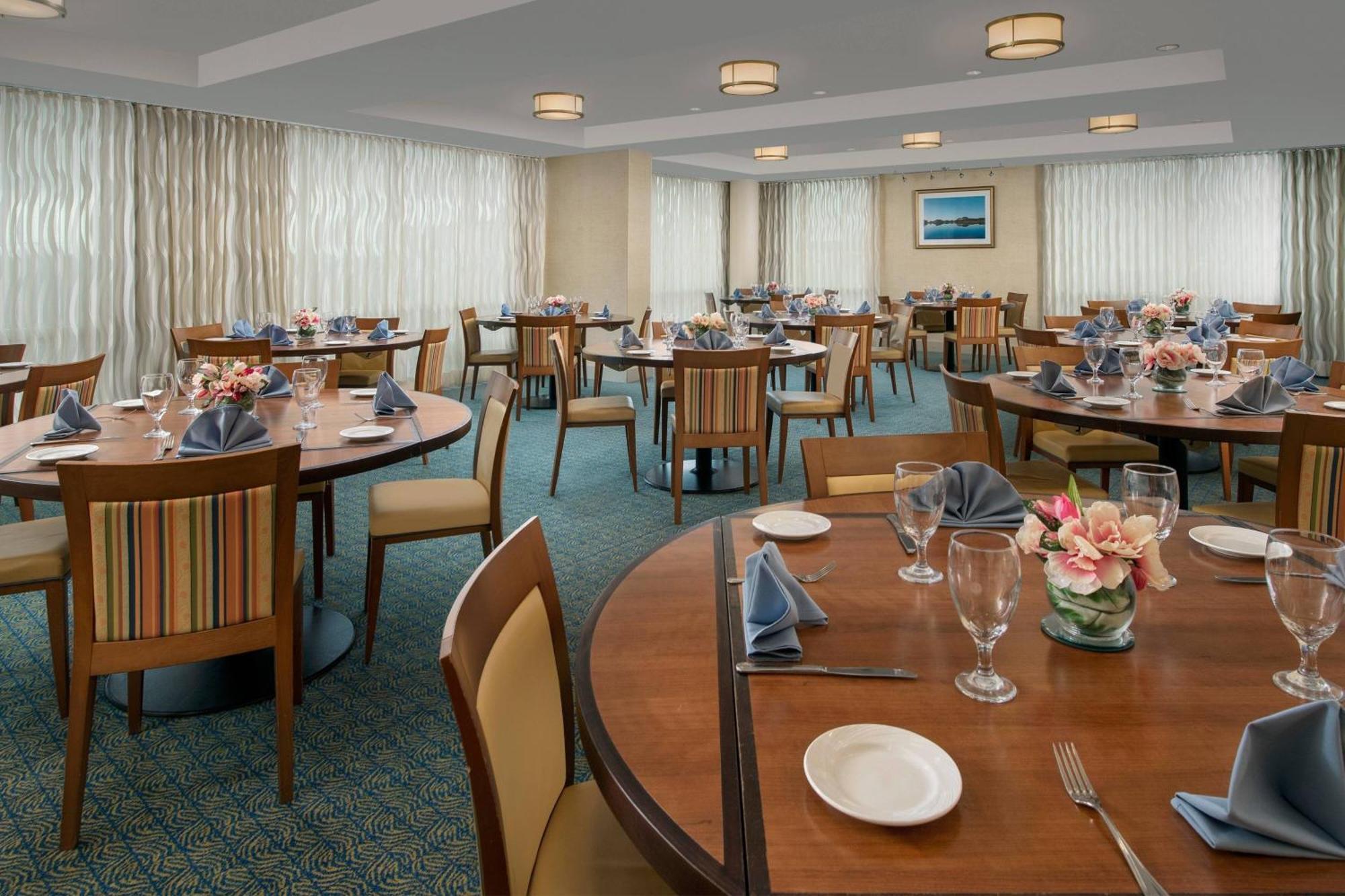 Courtyard By Marriott Ocean City Oceanfront Zewnętrze zdjęcie