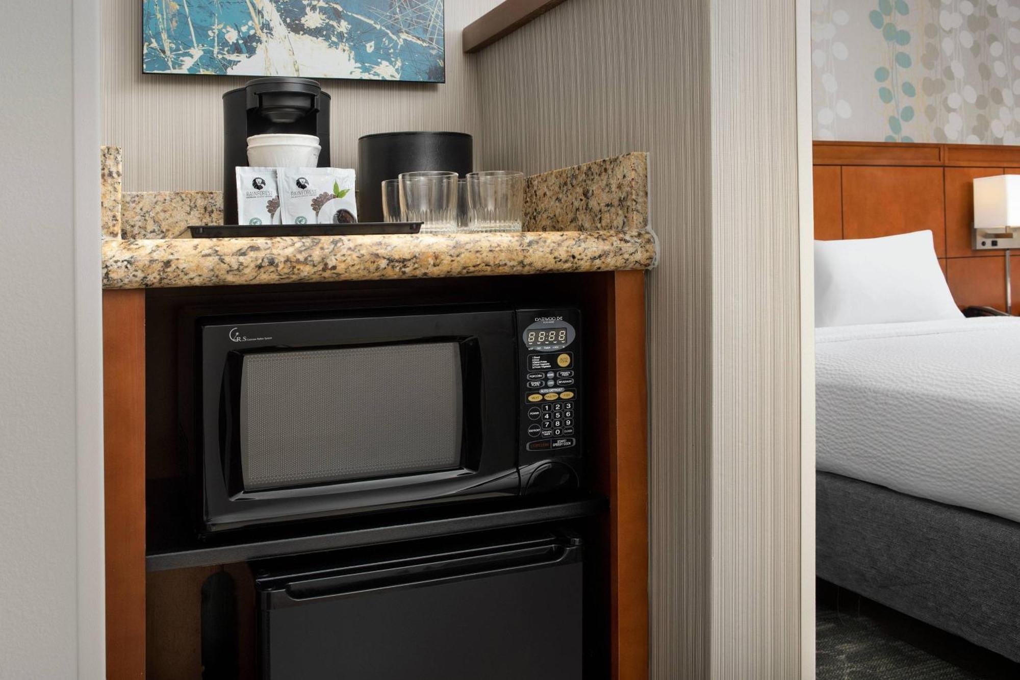 Courtyard By Marriott Ocean City Oceanfront Zewnętrze zdjęcie